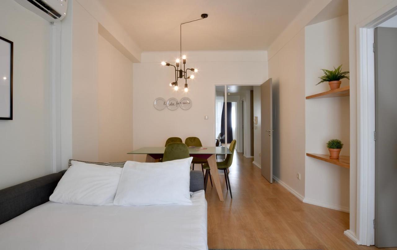 Spot Apartments Porto Exterior photo
