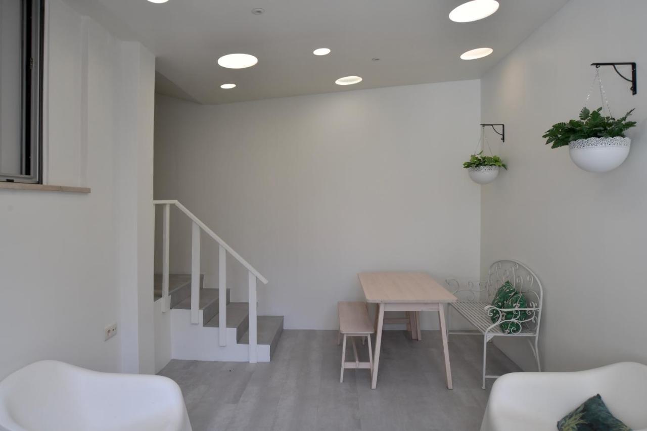 Spot Apartments Porto Exterior photo