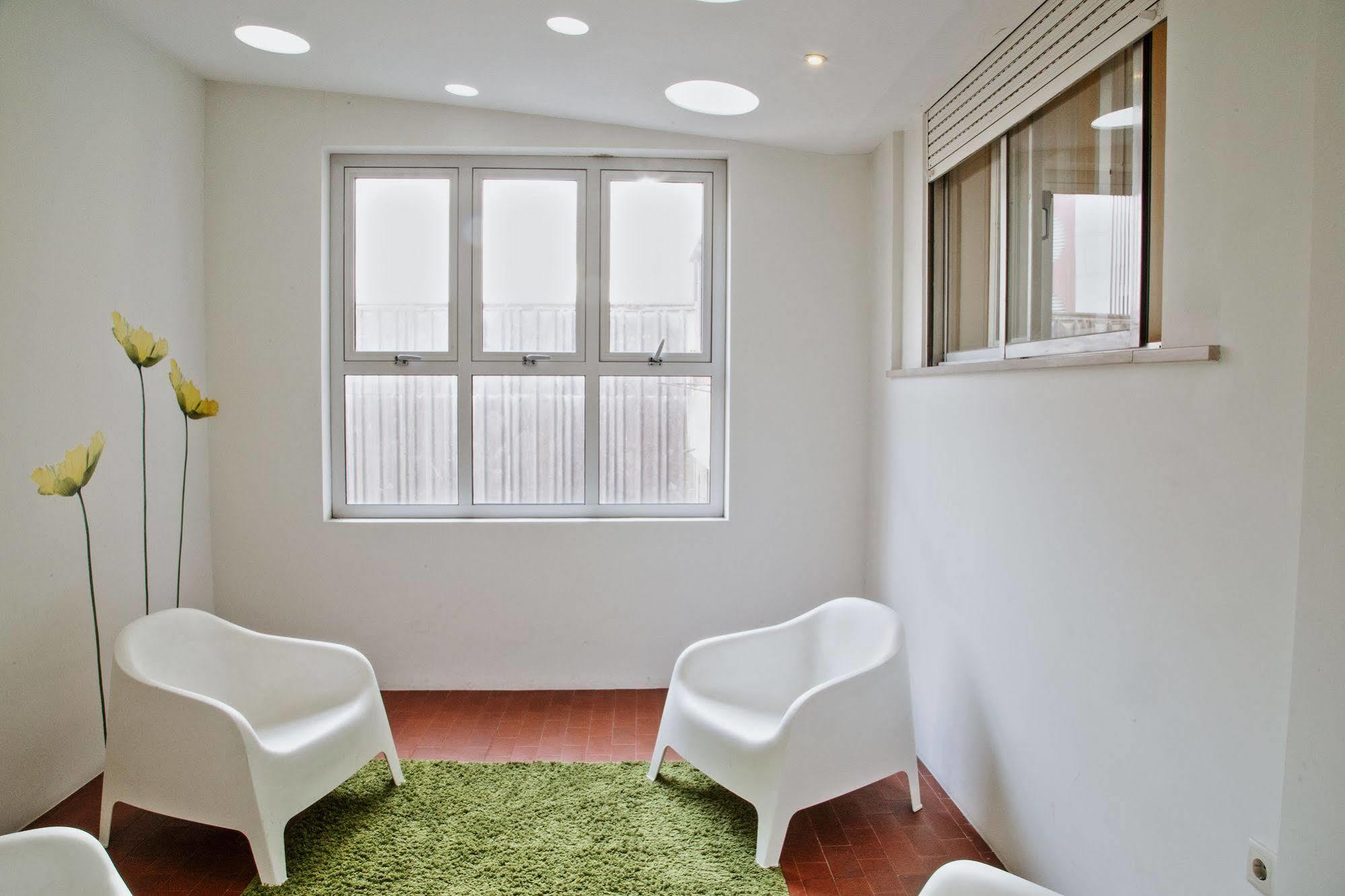 Spot Apartments Porto Exterior photo